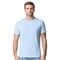 Classic Heavy Cotton T-Shirt for Adults Durable & Comfortable